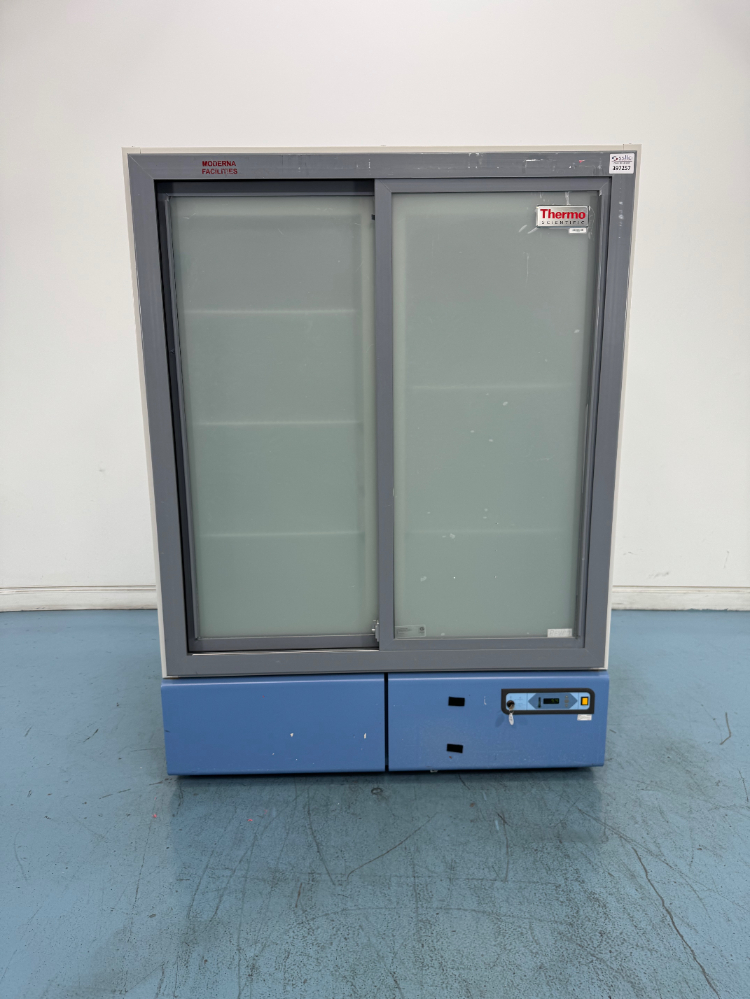 Image of Thermo Double Door Refrigerator